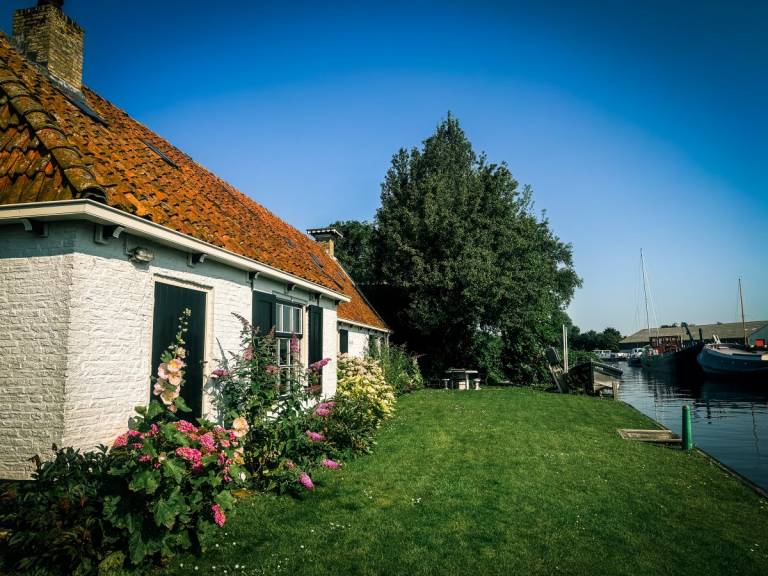 Ferienhaus Terherne