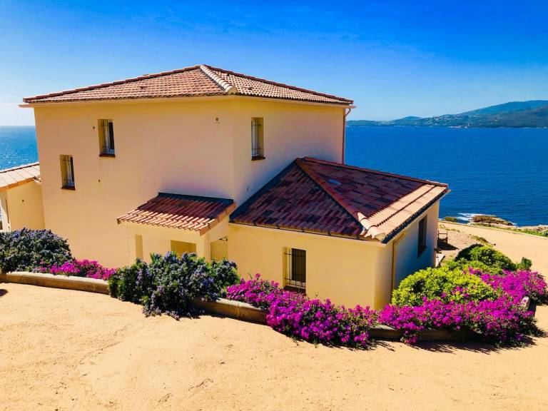 Appartement Sagone