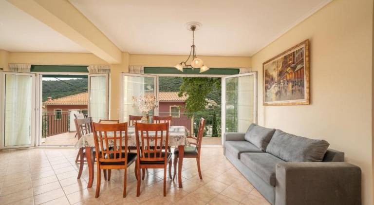 Faos Luxury Apartments 2 — photo 2