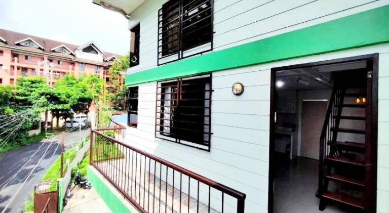 Tagaytay Green Cabin Free Parking Over 8pax 0201 — photo 4