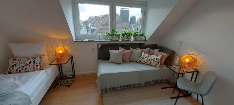 Ferienwohnung Essen