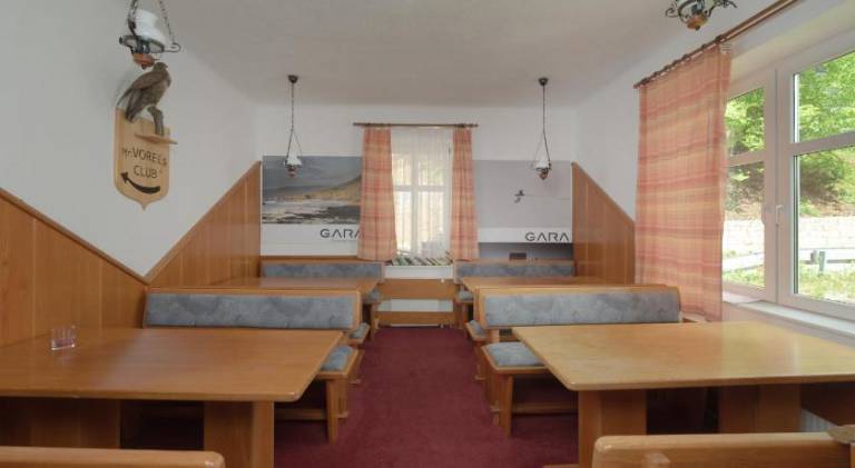 Astoria Inn — photo 3