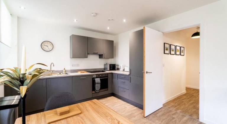 Rental apartment with 1 room for 2 persons — photo 3