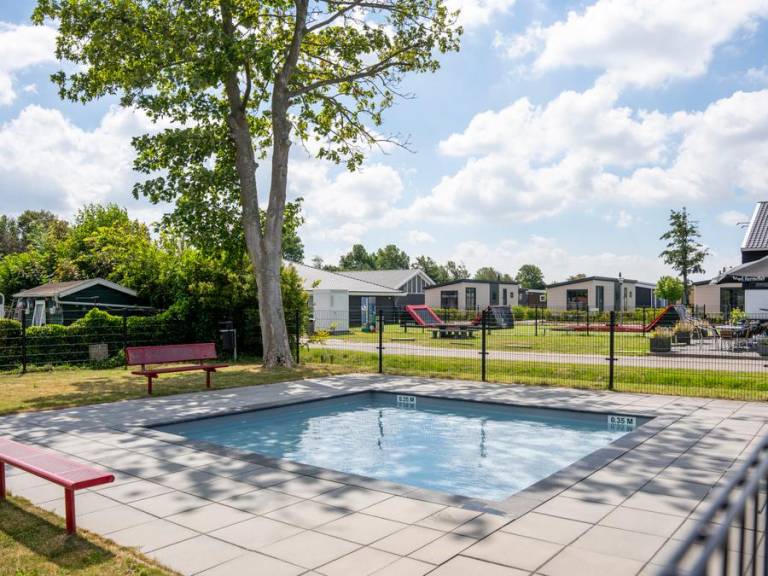 Chalet  Bergen op Zoom
