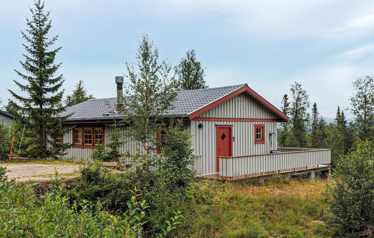 Hus Älvdalen