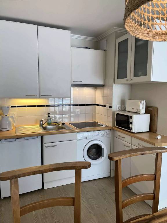 Holiday apartment with 1 room for 4 persons — photo 4