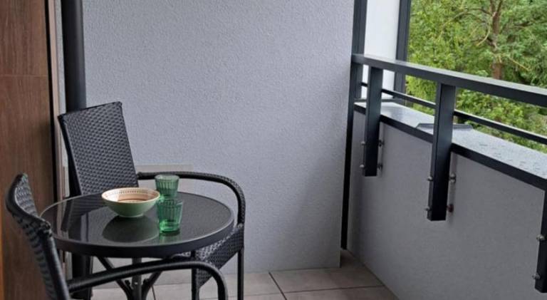 Apartment with 1 room for 4 persons — photo 4