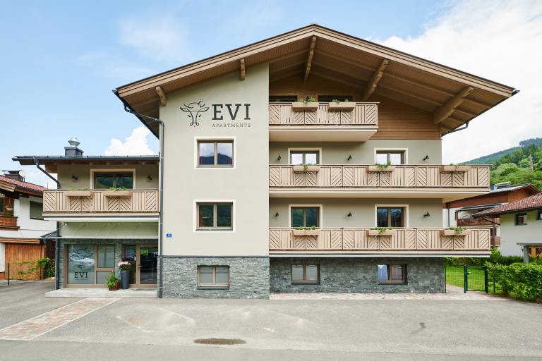Family-oriented holiday apartment with garden, sauna & barbecue | Mountain view | Good for workation | Pets are welcome — photo 2