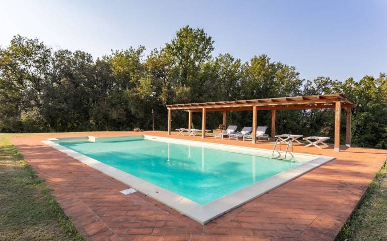 Appartement Pontedera