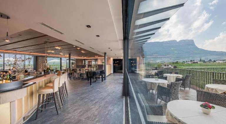Weinegg Wellviva Resort — photo 4