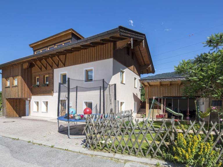 Appartement Kramsach