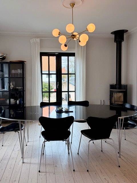 Child-friendly house with garden, grill & patio | Suitable for remote work | Pet-friendly — photo 3