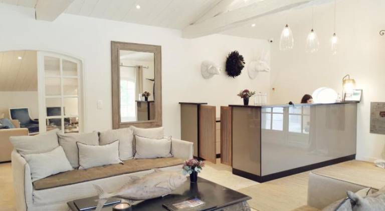 Le Clos Saint-Martin Hotel & Spa — photo 4