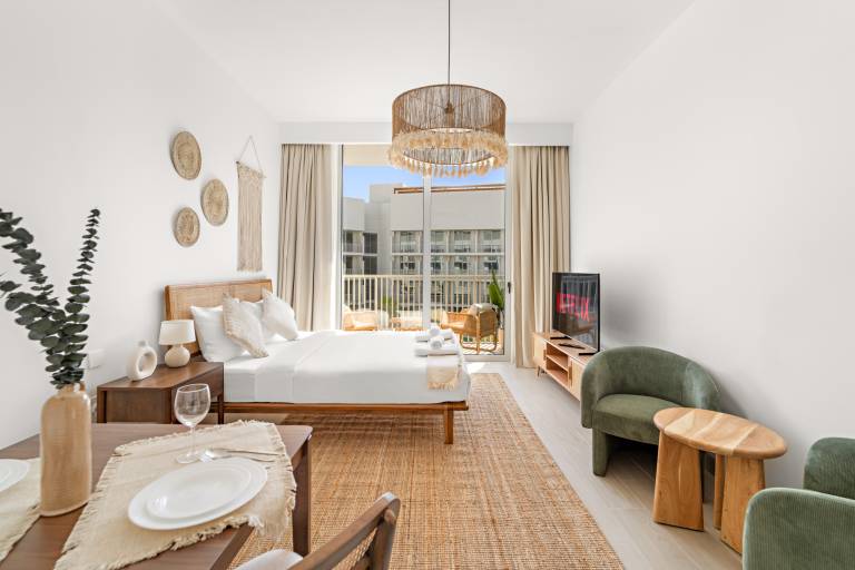 Leilighet Emirates Hills