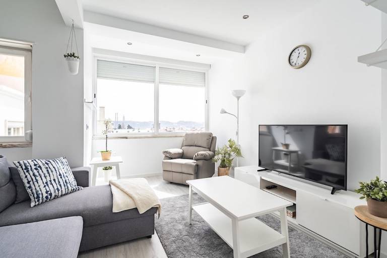 Apartamento Algés