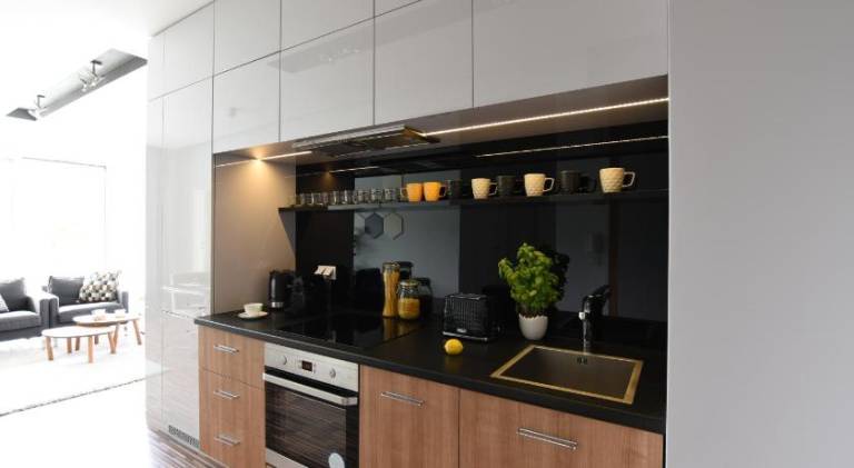 Apartment with 2 rooms for 6 persons — photo 3