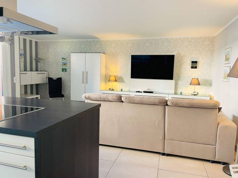 Ferienwohnung Westerland