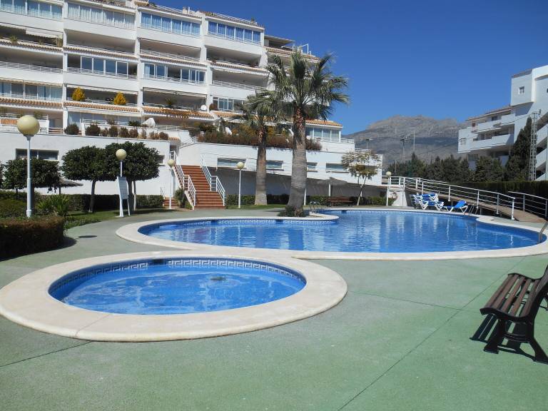 Appartement Altea