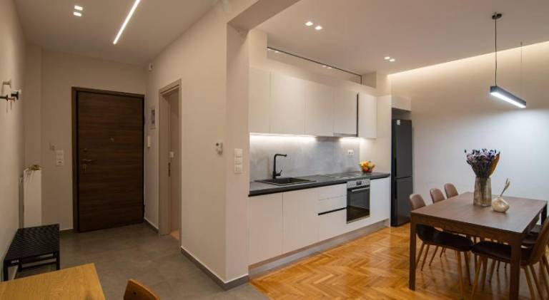 Rental apartment with 2 rooms for 6 persons — photo 3