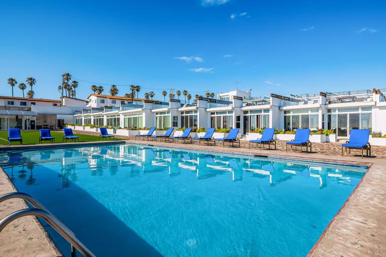 Casa  Rosarito