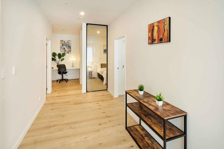 Apartment Wellington