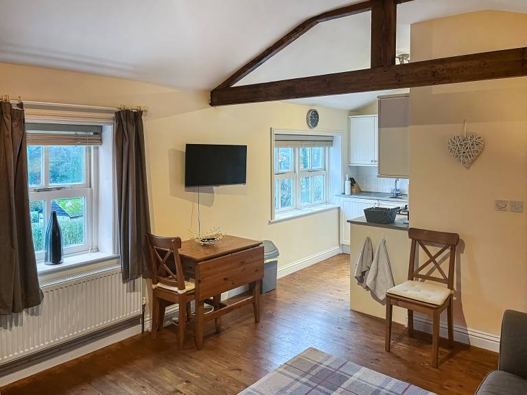 Children-friendly cottage with yard | Dogs allowed — photo 3