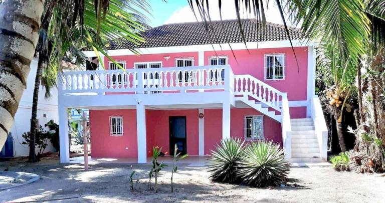 House Stann Creek District