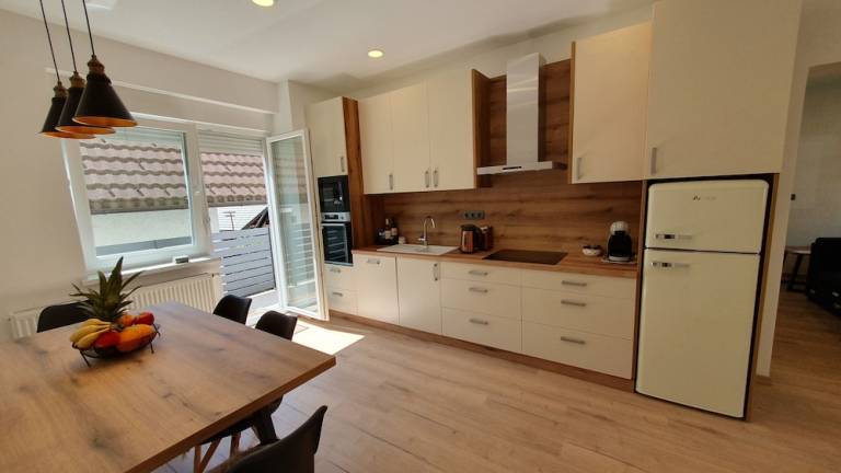 Ferienwohnung  Kranjska Gora