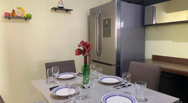 120 m&sup2; Ferienhaus