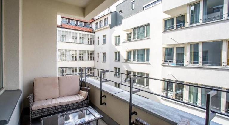 Apartment | Next to Wenceslas Square — photo 2