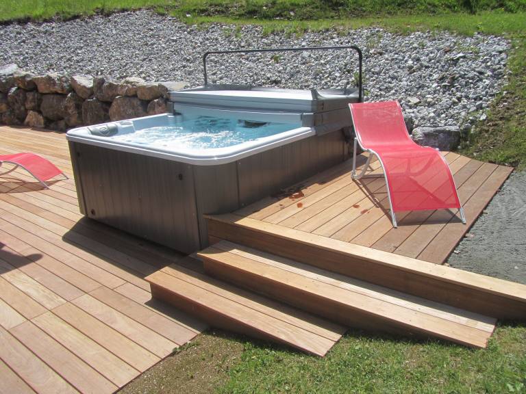 Chalet Les Houches