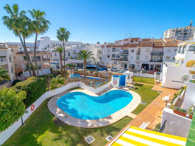 Appartement Frigiliana