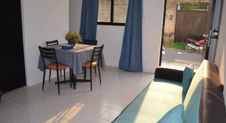 Lovely holiday apartment | Next to the beach | Pets are welcome — photo 3