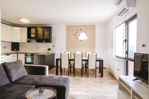 Apartma Padna