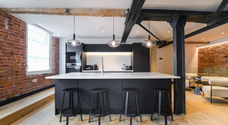 Holiday apartment | Close to Manchester Cathedral — photo 3