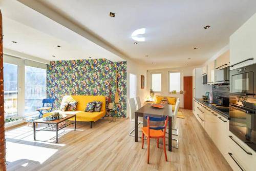Apartament Hrad