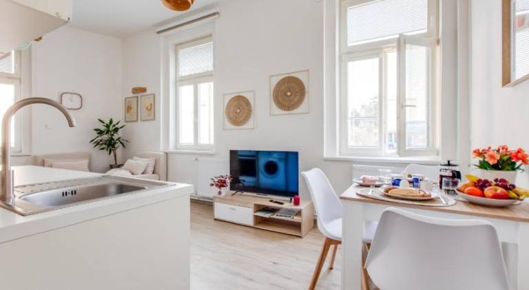 Rental apartment with 1 room for 3 persons — photo 3