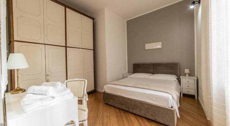 Apartment | Pets allowed in Cagli