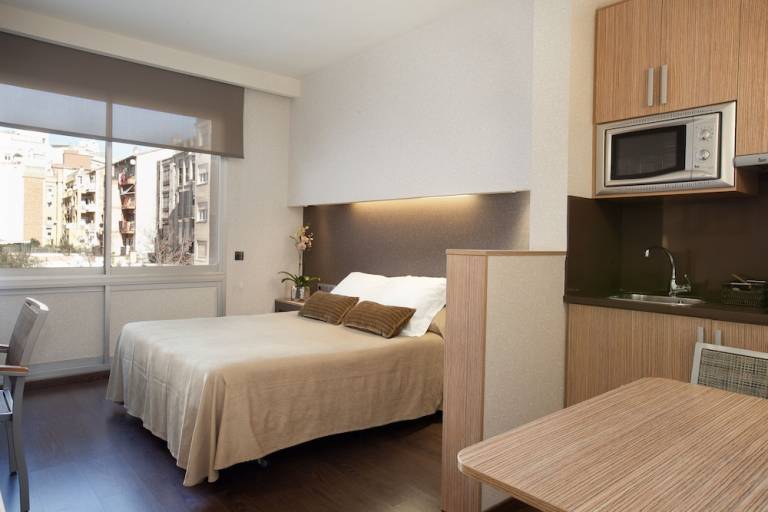 Aparthotel Sant Andreu