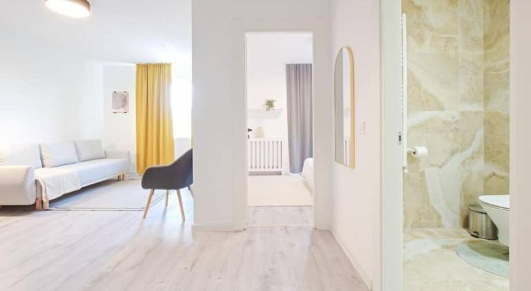 Rental apartment | Pet-friendly in Vladimir