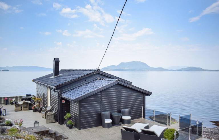 Hus Etne