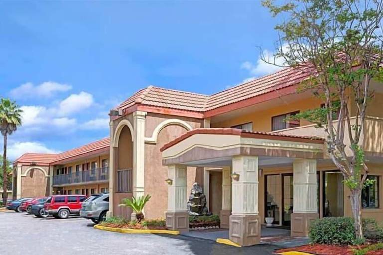 Super 8 Jacksonville Orange Park — photo 3