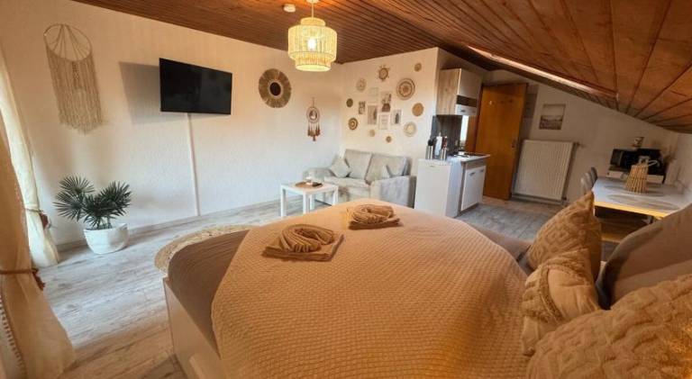 Rental apartment with 1 room for 3 persons — photo 2
