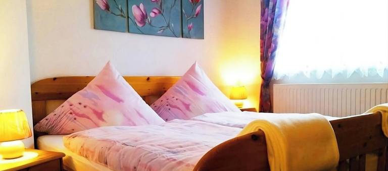 Ferienwohnung Zweibrücken