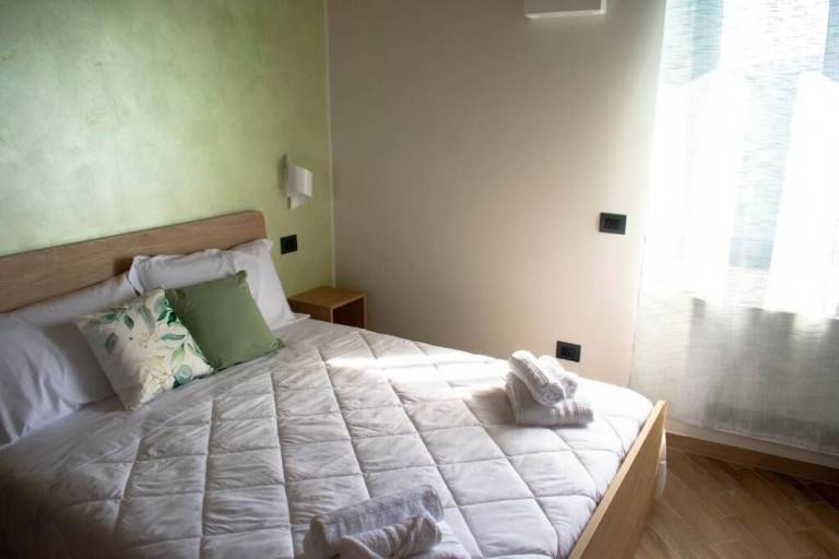 Bed and Breakfast Maierà
