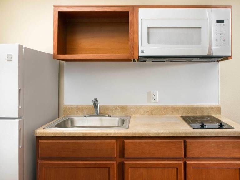 WoodSpring Suites Abilene — photo 4