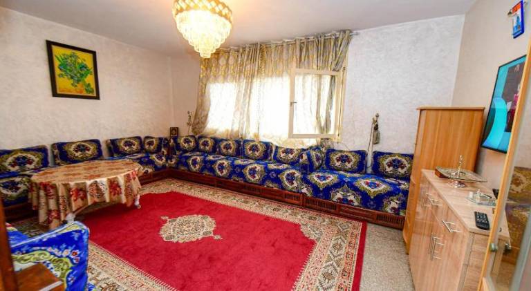 Apartment | Pets allowed in Rabat