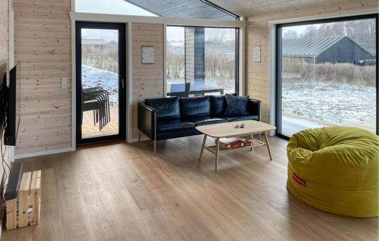 Feriehus Frørup