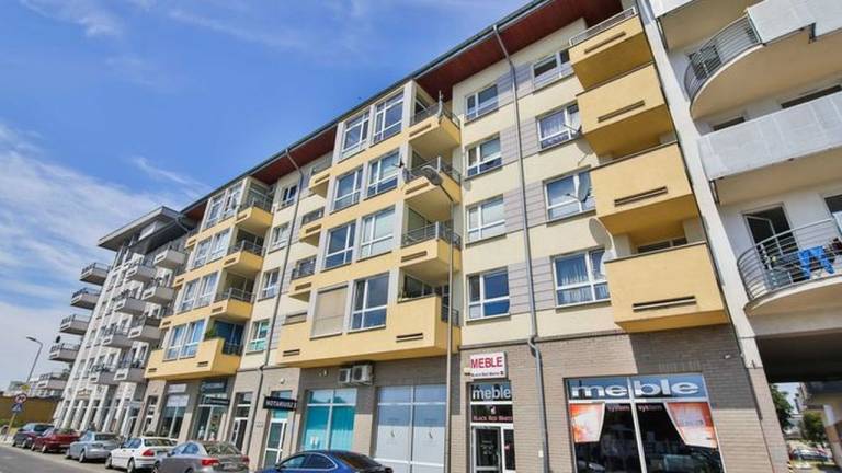 Ferienwohnung Swinemünde