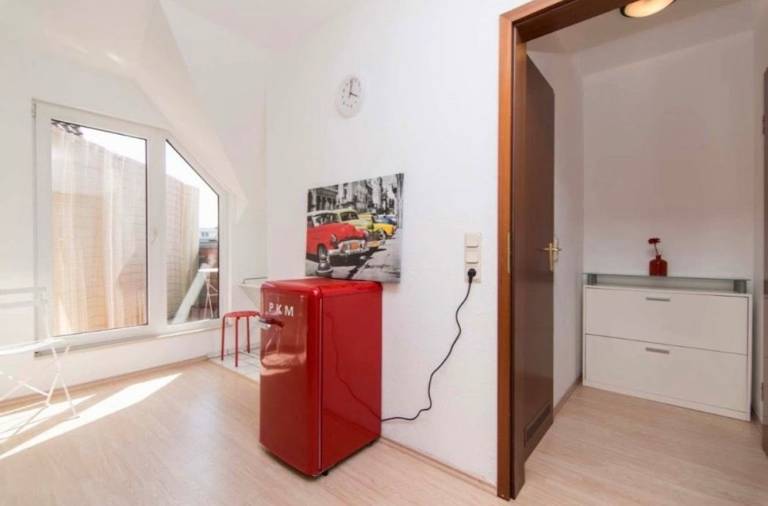 Rental apartment | Pet-friendly — photo 4